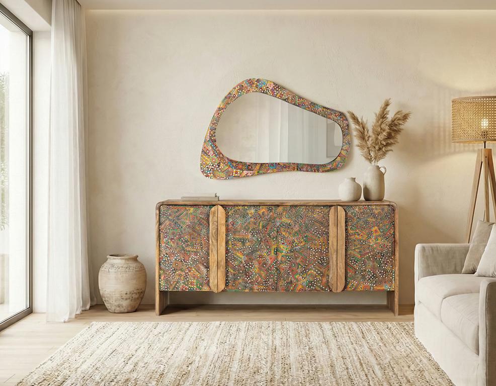 SIDEBOARD